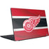NHL Detroit Red Wings Jersey Dell Vostro Skin